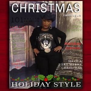 Meet your Posher, Linda